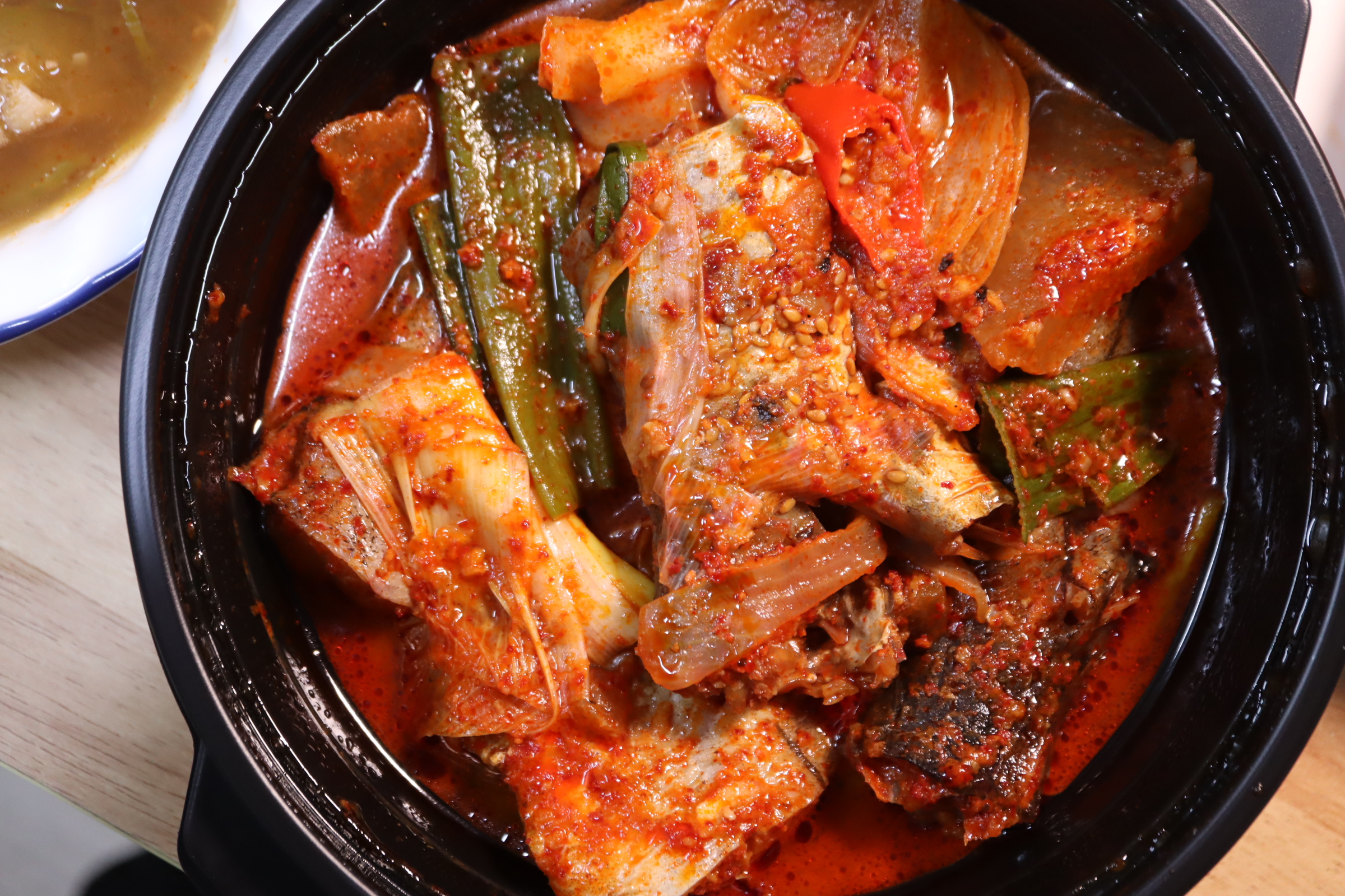 찬장 분당점 농부아들의 반찬가게 방문 32