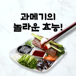 과메기-효능