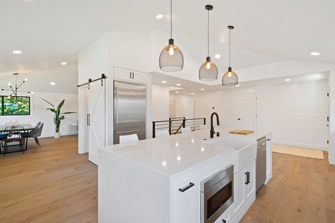 Renovation
