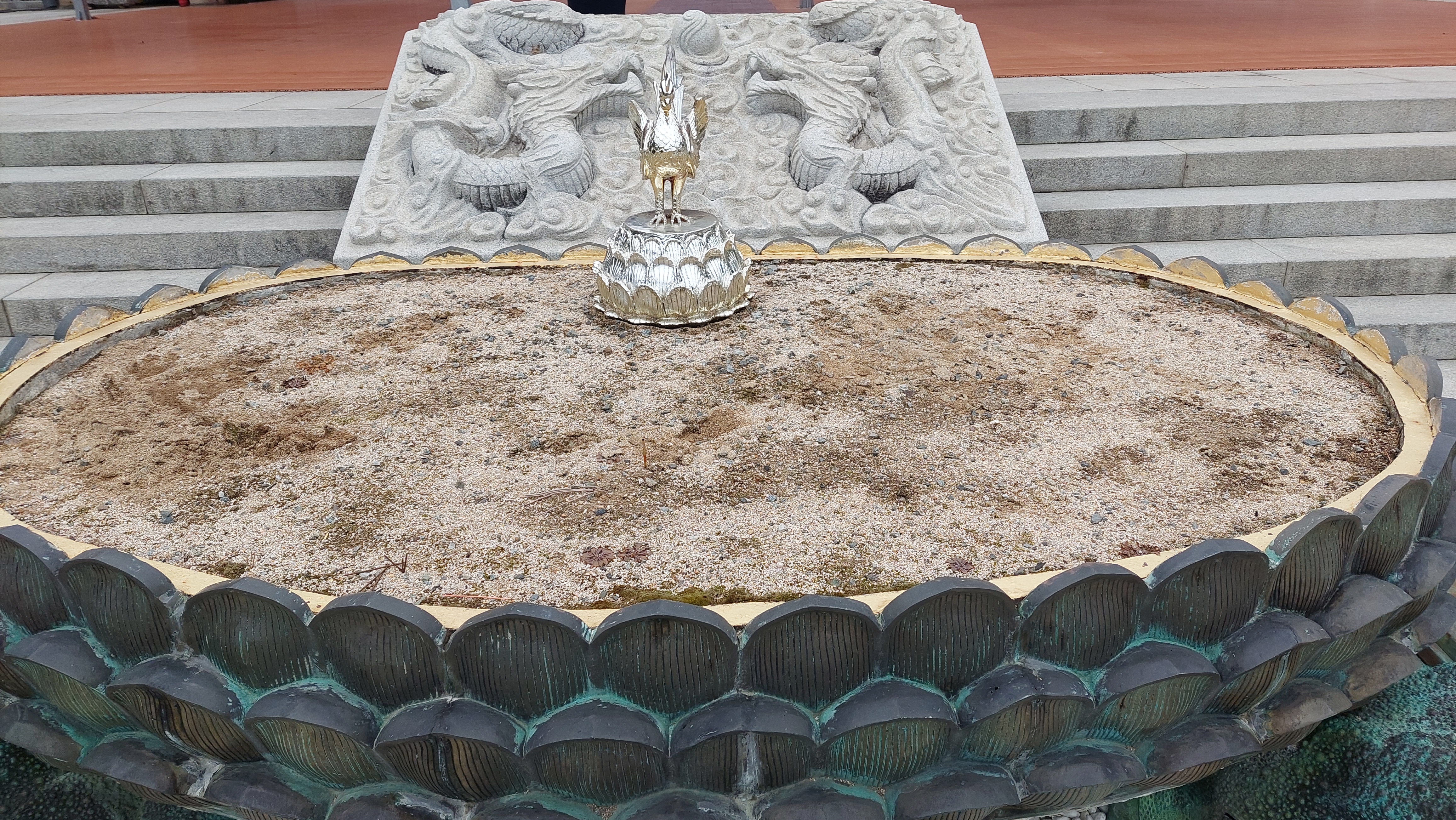 팔공산 동화사 146