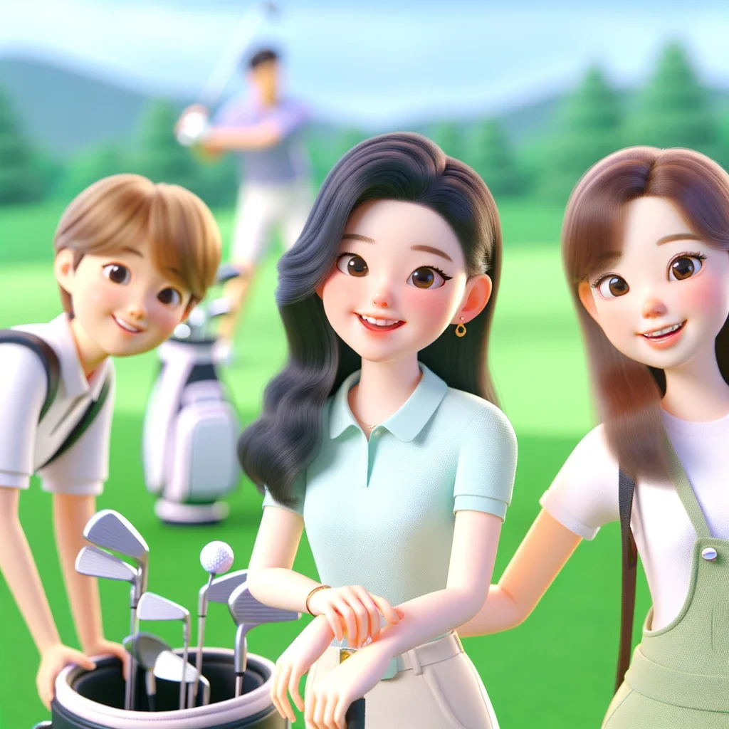 6월 3일 기준 남해 아난티CC 1박 2일 골프패키지 가격, 날씨