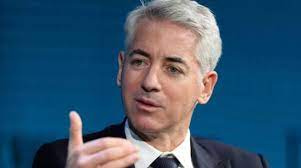 빌 애크먼(Bill Ackman)