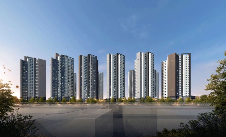  주안역 센트레빌 보류지 줍줍