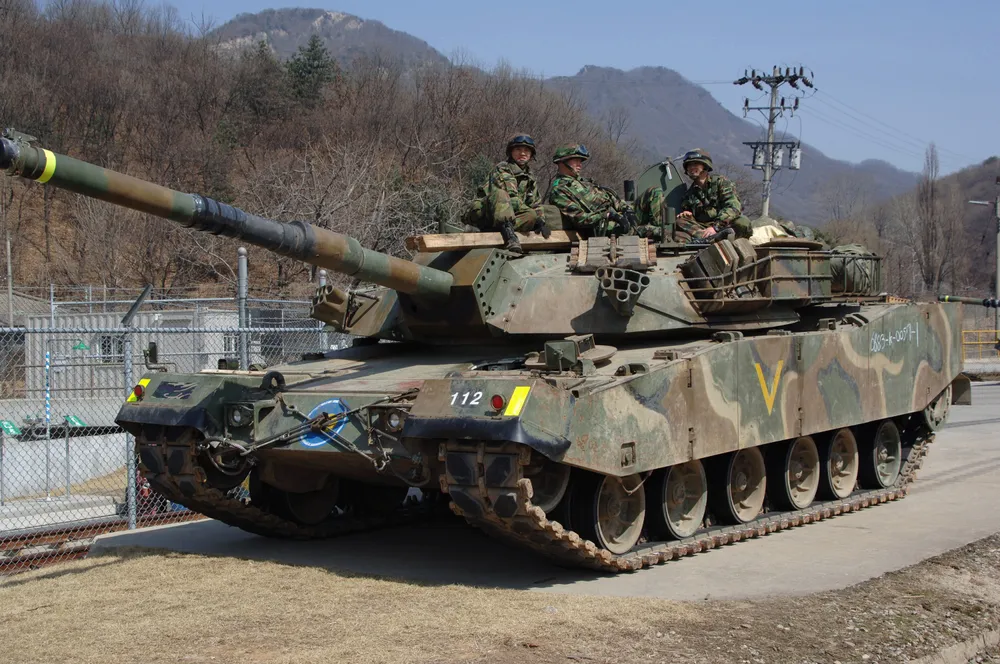 K1 전차 제원, 가격, 한국 육군 보유대수, k1a2, k1a1, k1e1 탱크 K1 전차 제원, 가격, 한국 육군 보유대수, k1a2, k1a1, k1e1 탱크
