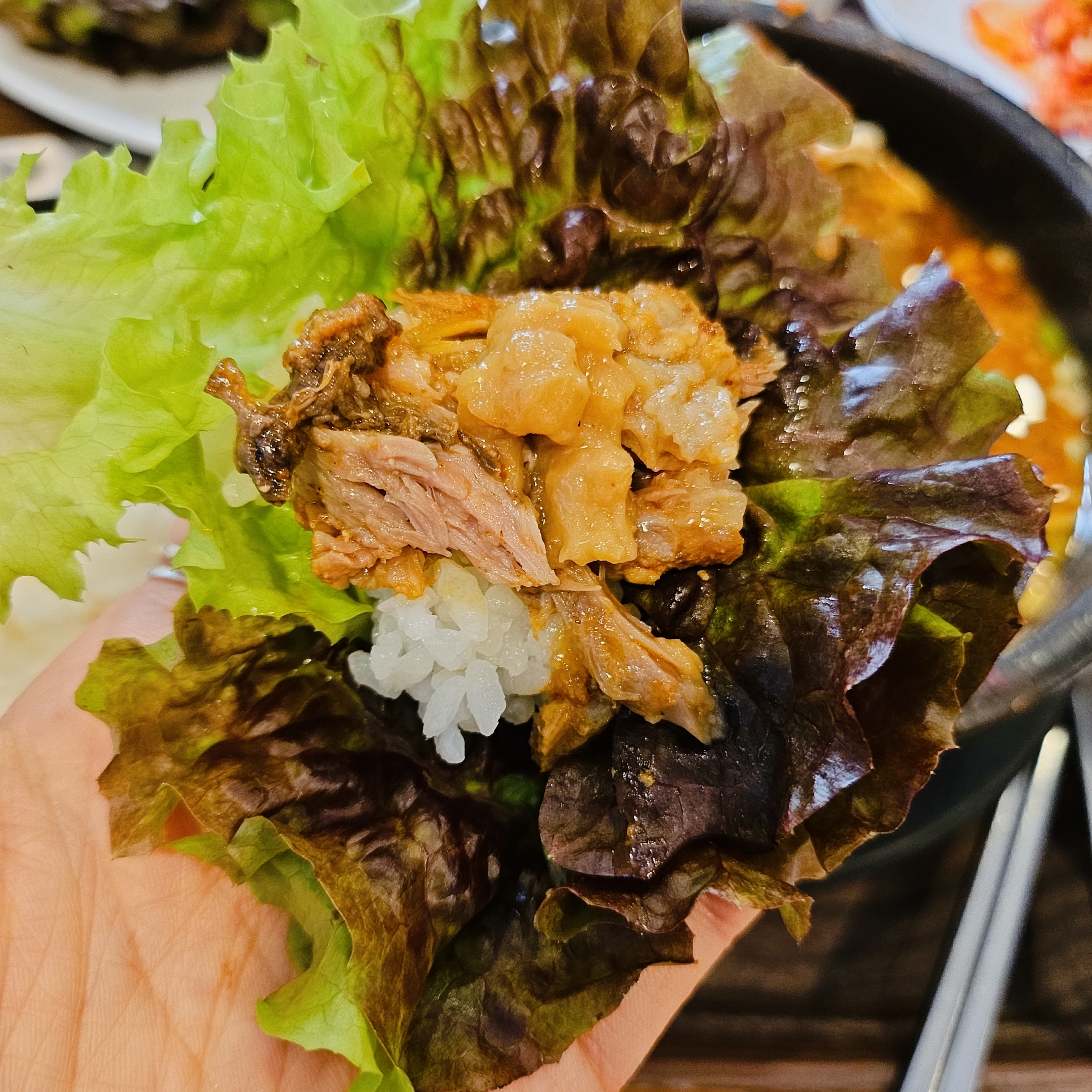 송가네감자탕 이미지
