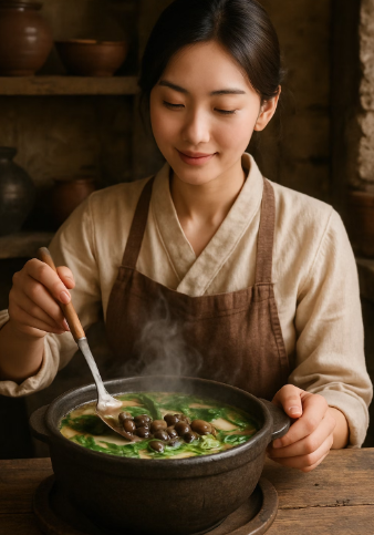 다슬기 효능 최신 정보 12