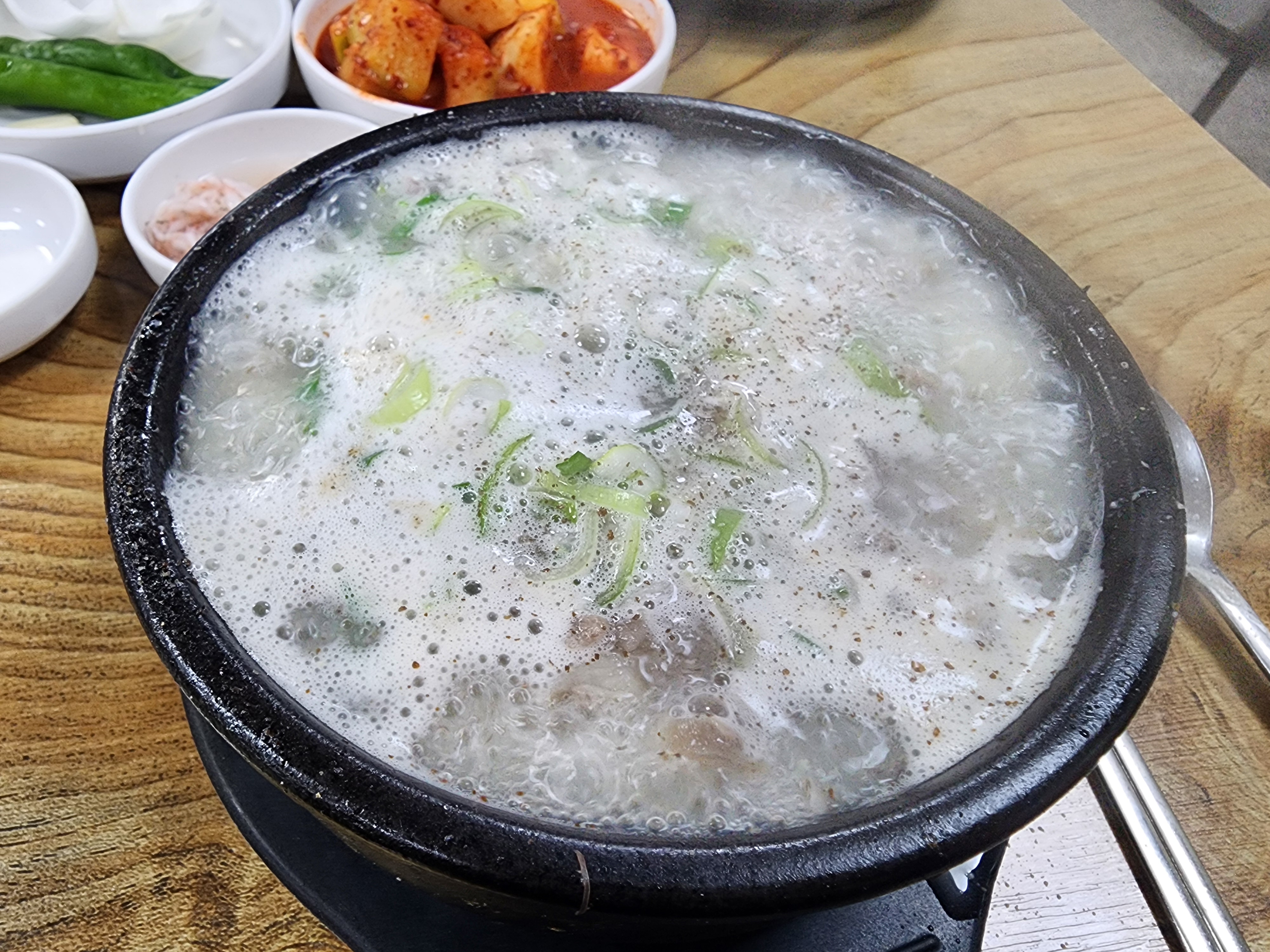 속초순대국 이미지