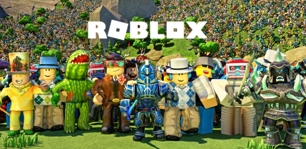 online games like roblox