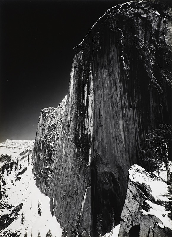 앤설 애덤스(Ansel Adams)&#44; 미국&#44; 빛의 마에스트로&#44; 사진작가&#44; 1902-1984