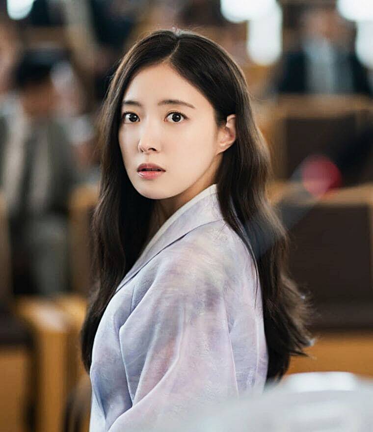 배우-이세영