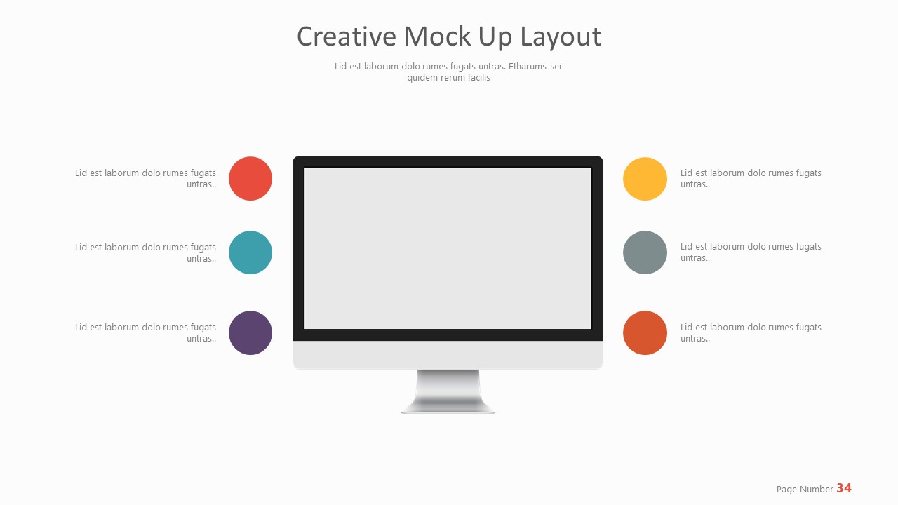  [PPT 자료] 모니터 목업 (파워포인트 powerpoint 피피티 ppt 템플릿 template 다이어그램 diagram 인포그래픽 Infographic 보고서 제안서 기획서 발표자료)