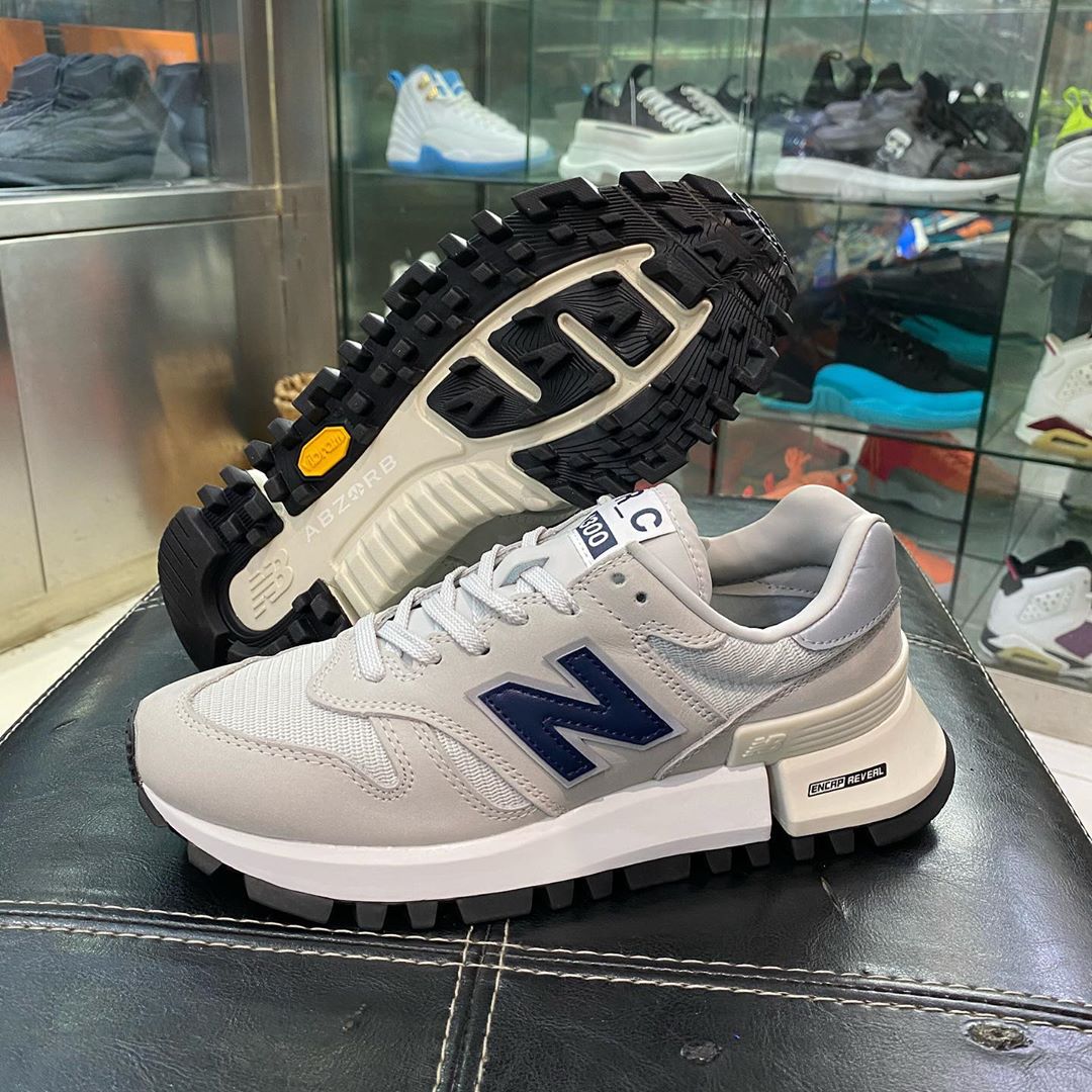 발매 예정 - New Balance MS1300 TH 