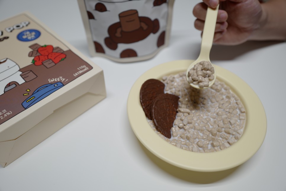 어린이날 과자 선물 포장 멜로팝 건조마시멜로우 어린이날 12