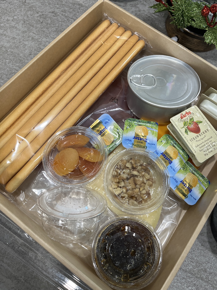 서울 홈파티 크리스마스, 연말 홈파티 : 페스티브 파티 투고 10