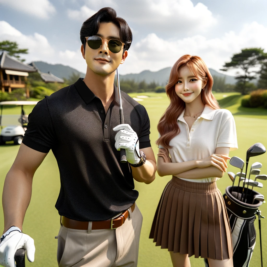  4월 23일 기준: 동훈힐마루CC 1박 2일 골프패키지 예약, 가격, 날씨