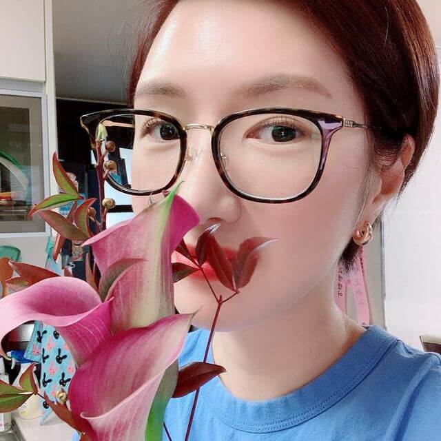 여수언니_정혜영_유튜버