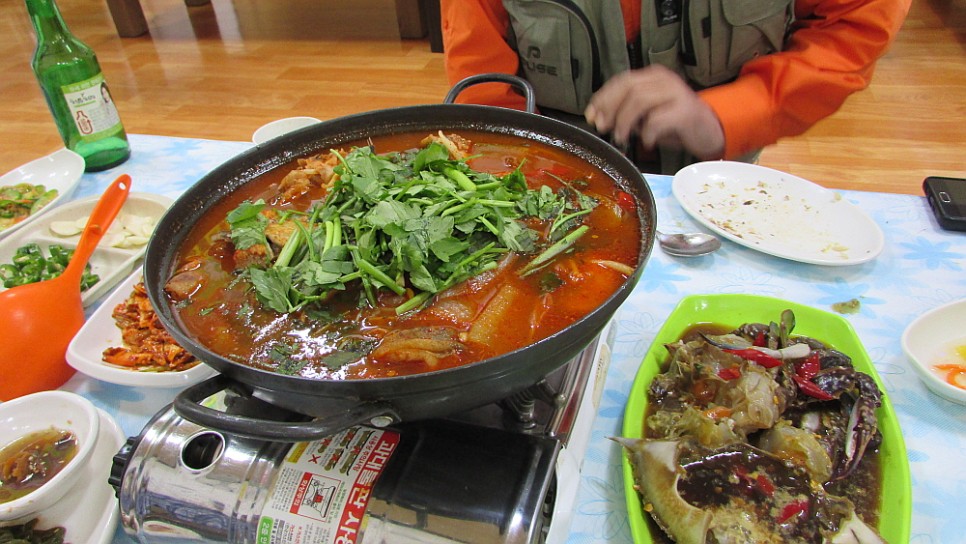 연백호 이미지