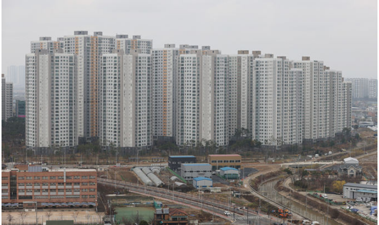  부동산 규제지역 파주 천안 창원 울산 추가