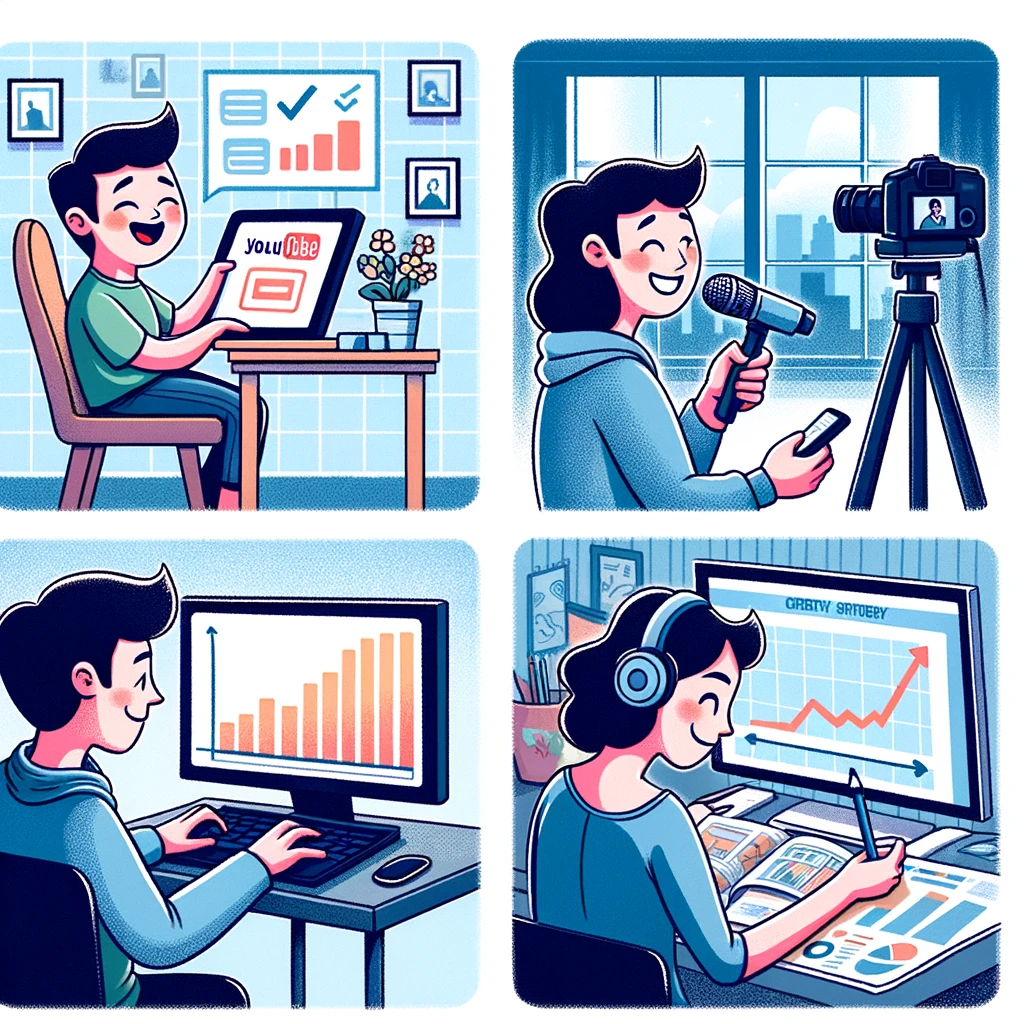 재택부업 주의사항