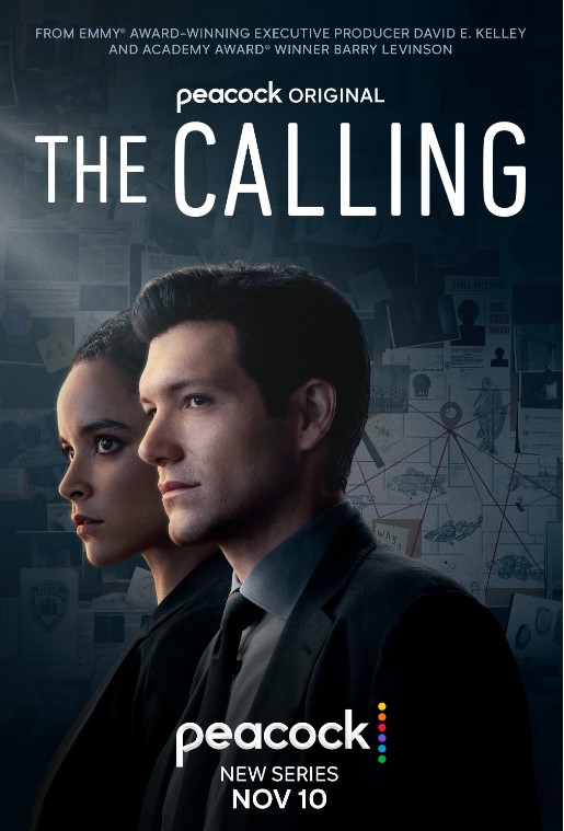  [Wavve] 더 콜링. The Calling. 2022  도서 원작 드라마