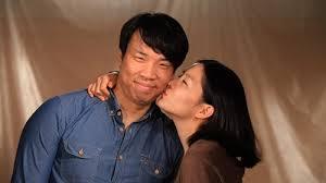  오지헌 박상미 러브스토리. 오지헌 외모 자신감 논란