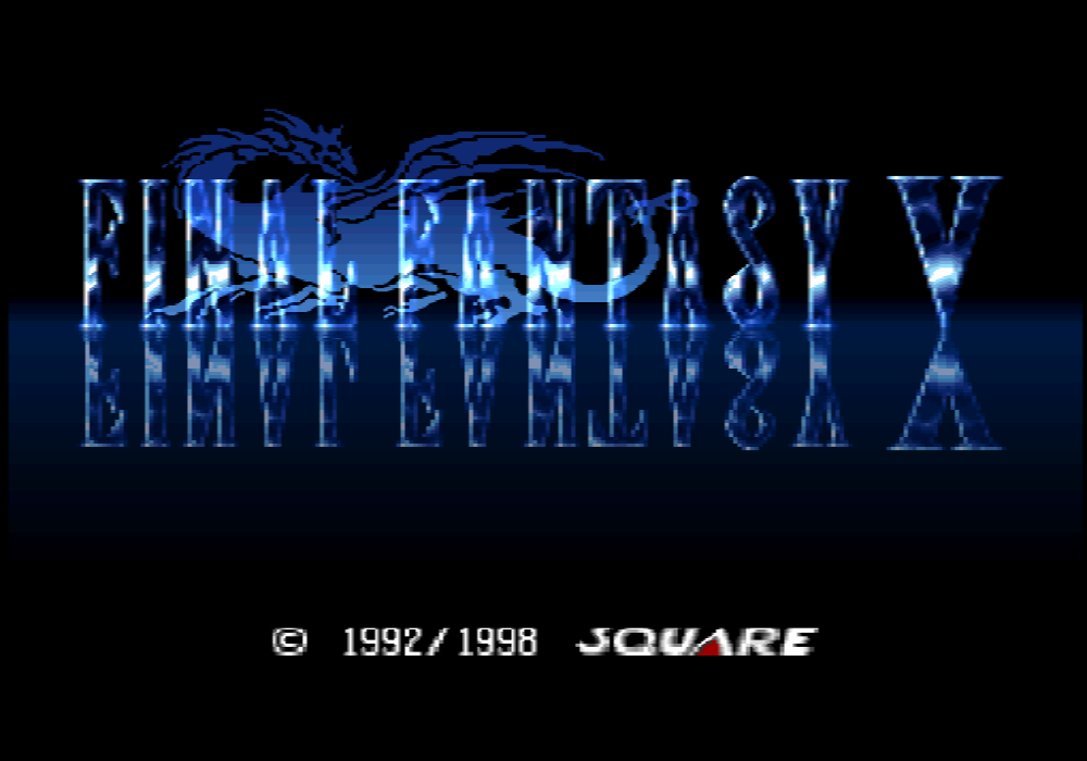  스퀘어 / RPG - 파이널 판타지 5 ファイナルファンタジーV - Final Fantasy V (PS1 - iso 다운로드)