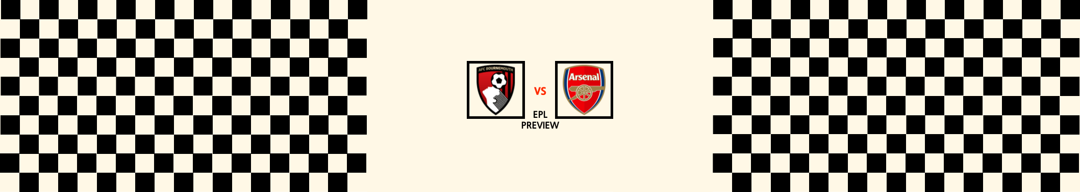  본머스 VS 아스날 EPL 7R 프리뷰