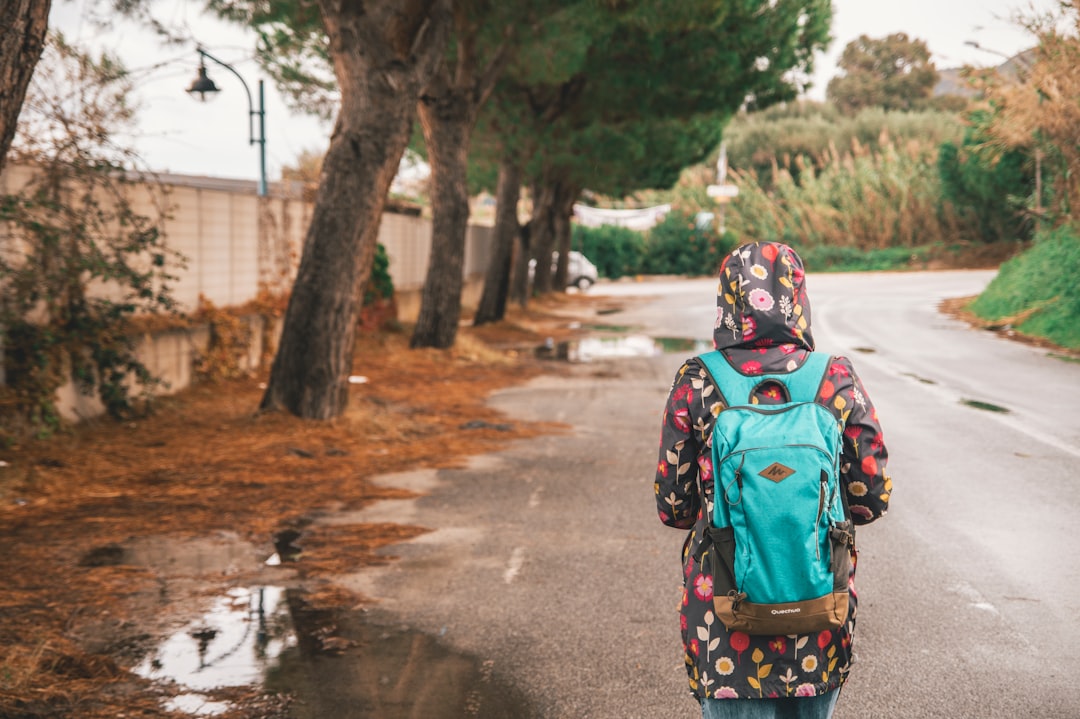 Backpack