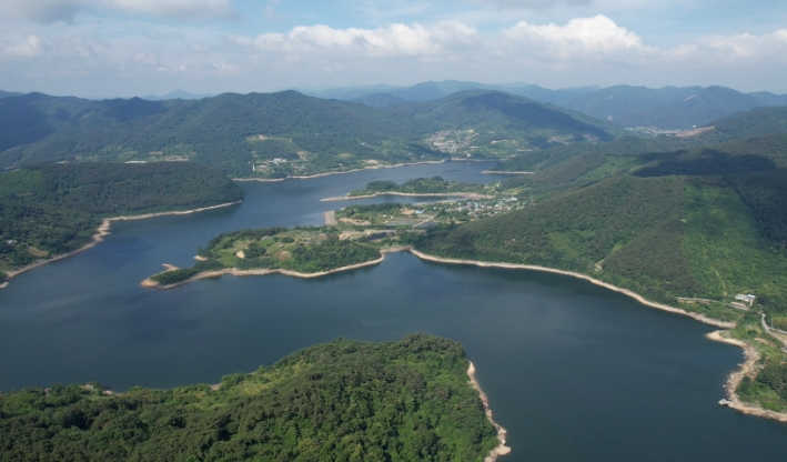 한국기행-완도-소안도-완도타워-모노레일