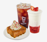 MGC 메가커피&amp;#44; 10년 만에 가격 인상