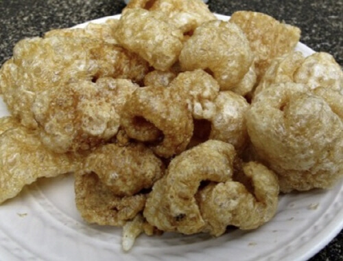 치차론