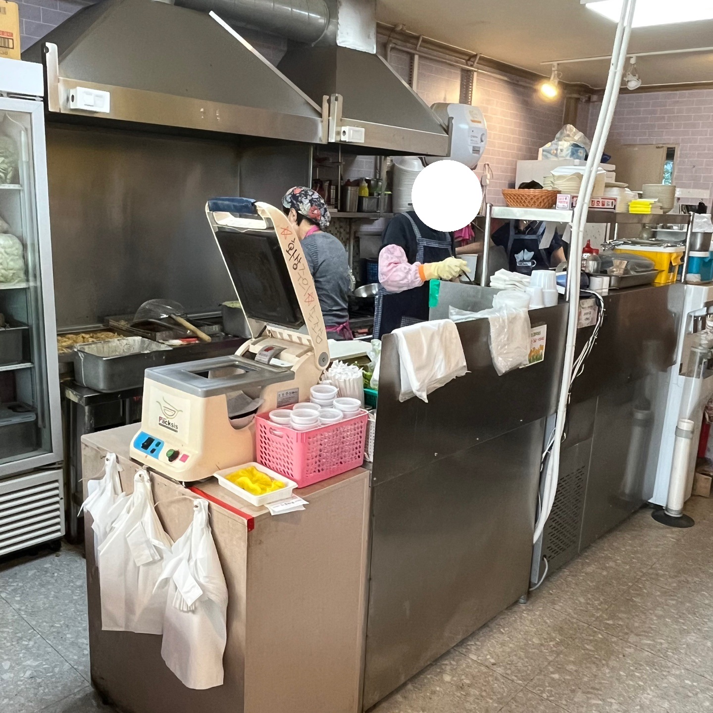 호야분식 이미지