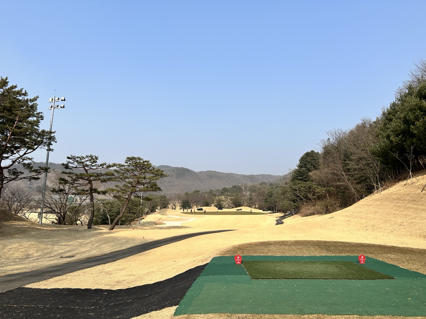 [23.3.5] 신라CC 라운딩 16