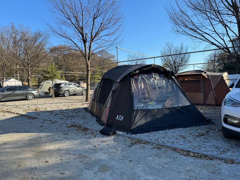 용인 캠핑장 추천