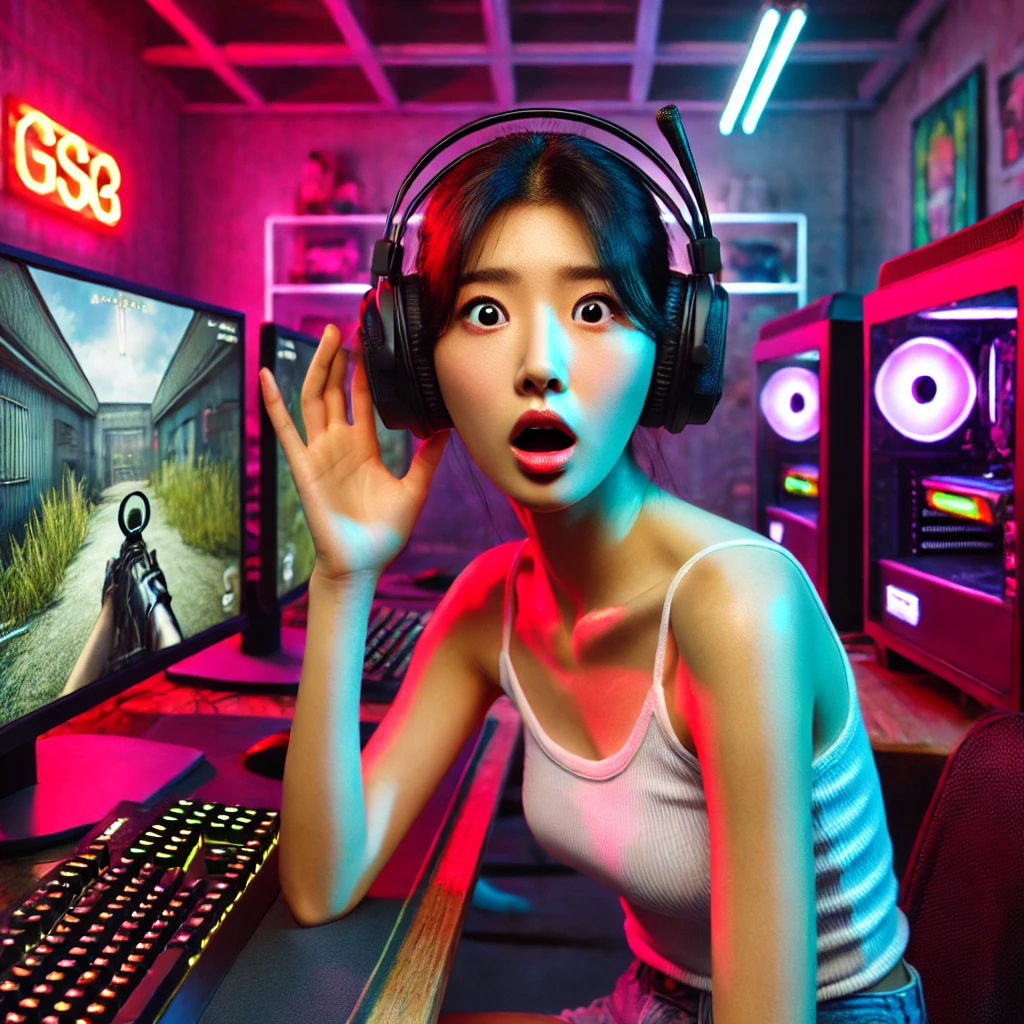2.4GHz 대역만 지원