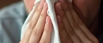 부비동염