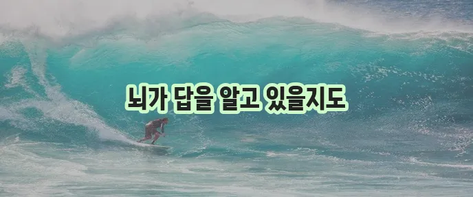 성인 이명 치료 이렇게 하면 분명 도움될 겁니다