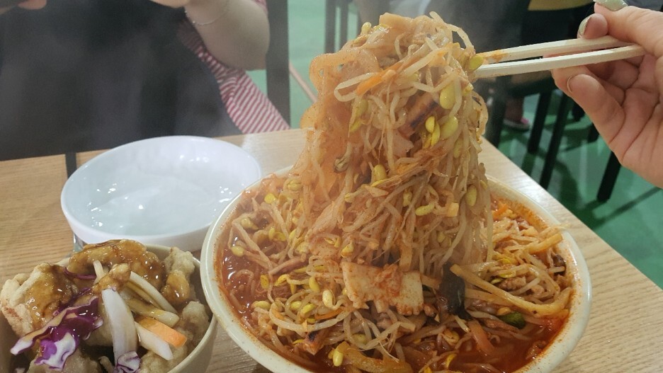 [용인 기흥구] #쉐프가수 최영현의 취팔러마 솔직리뷰