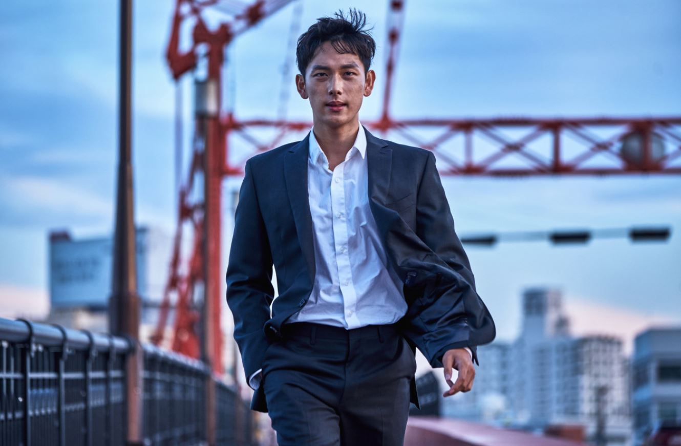  영화 불한당  나쁜 놈들의 세상 줄거리 결말 (스포O)