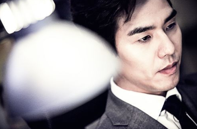 영화배우_김태훈