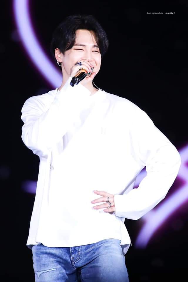  방탄소년단 지민 아이폰 배경연사 모음