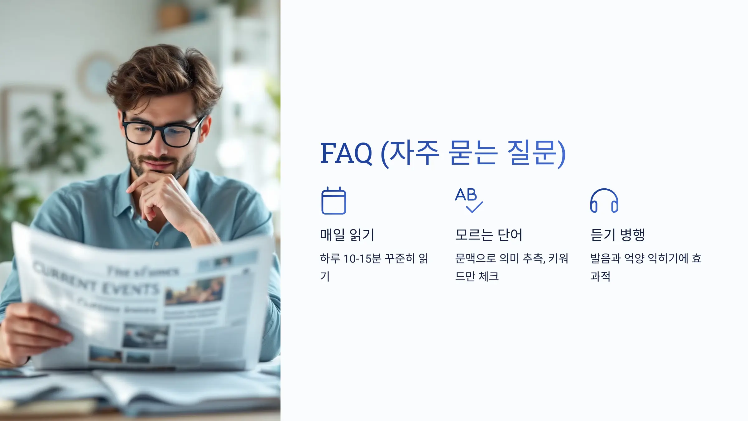 FAQ