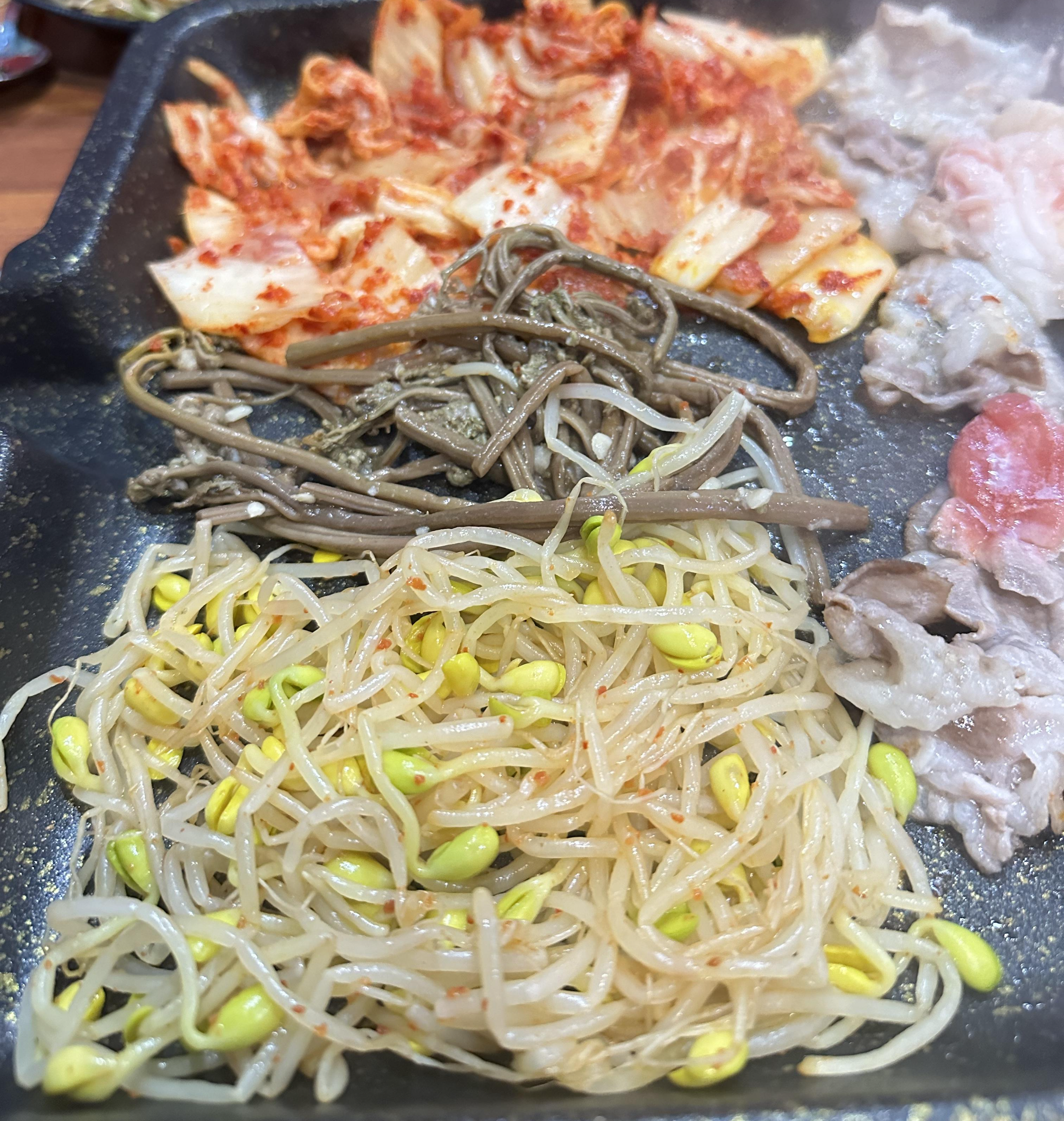 이삼겹92 용해포미점 사진 8