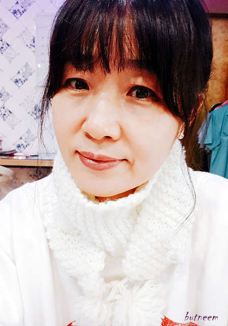 수제만두 이미지