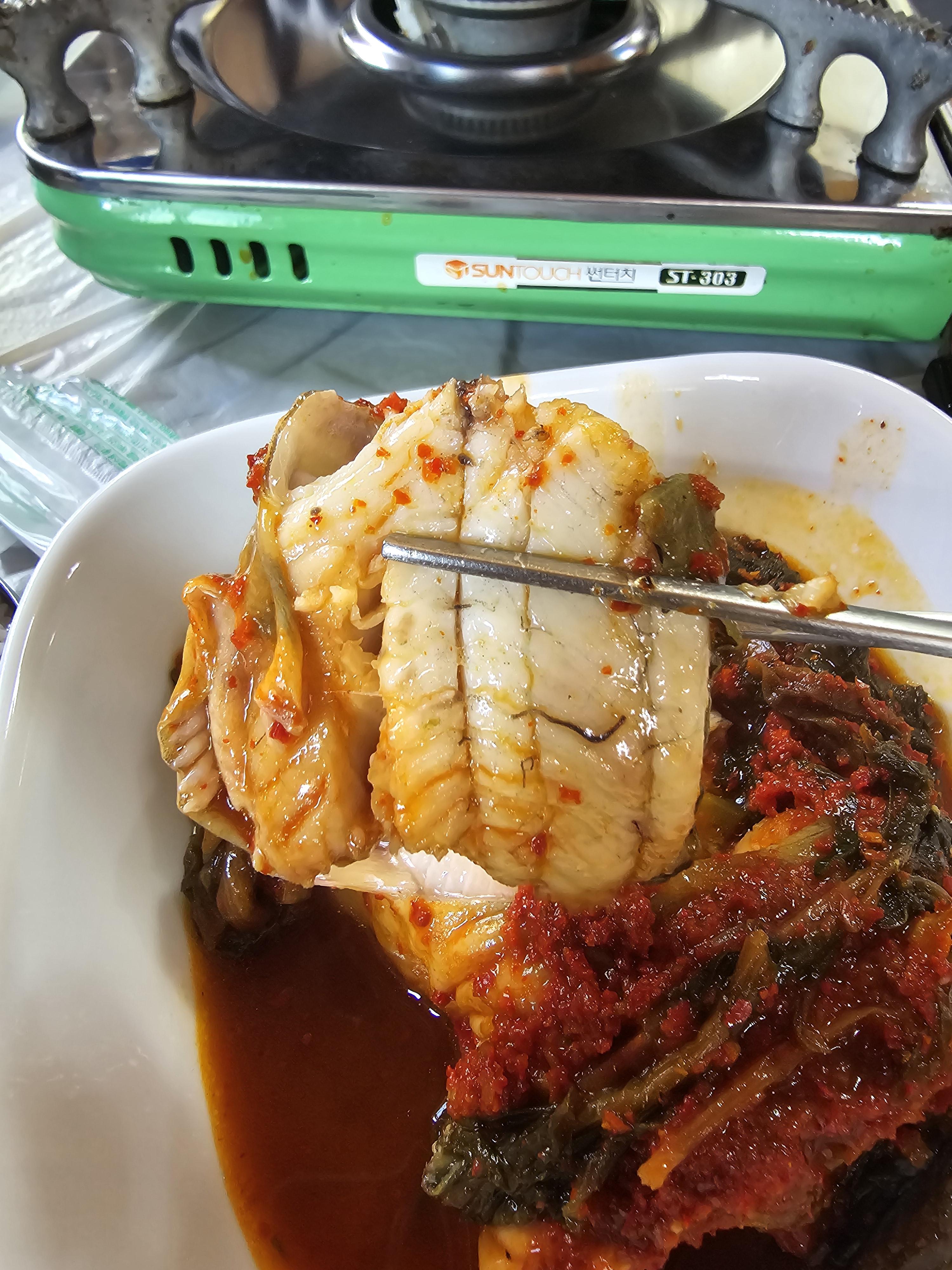 Daeheungsikdang (대흥식당) 2