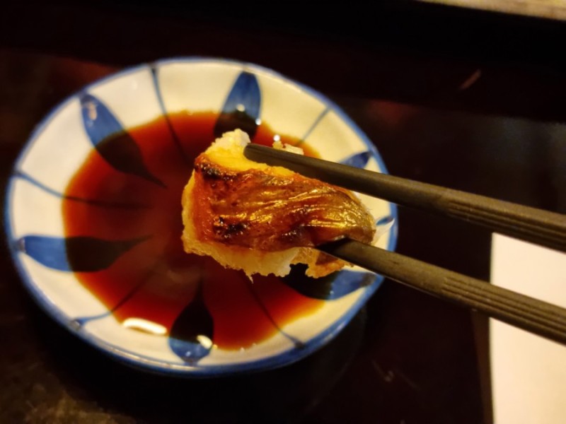 병어구이