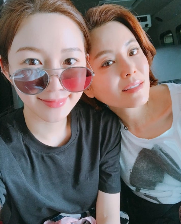 장모되는 견미리 이다인과 결혼하는 이승기와 주가조작 다단계 언급