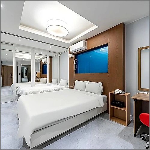 대천 케이 호텔 (Daecheon K Hotel)_2