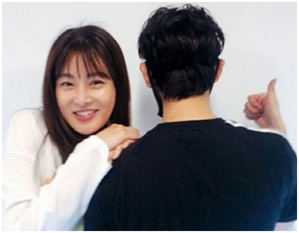 강소라 활동 사진