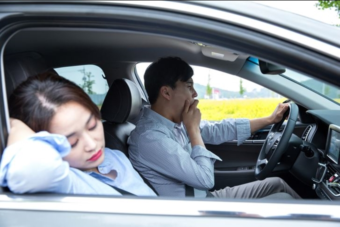  운전자보험보장내용 혜택 받는 tip